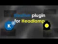 See your serverless with Knative plugin for Headlamp