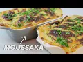 Download Lagu Delicious Vegan Moussaka Recipe - VEGANUARY SPECIAL