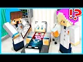 Download Lagu MIPAN \u0026 ZUZUZU JADI DOKTER BEDAH DI MINECRAFT! DAN OPERASI BANYAK PASIEN SAKIT!