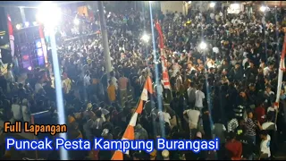 Download Acara Joget Pesta Kampung Burangasi 2023 MP3