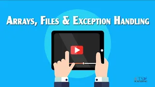 Tutorial 3 Part 1 Array Files and Exception Handling in VB NET