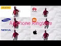 All phone Ringtone with brrrr skibiri dop dop dop yes yes yes funny video