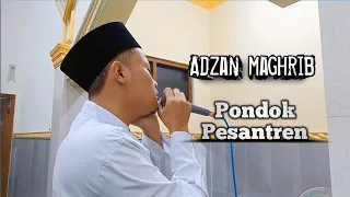 Download adzan maghrib trans tv || Ust.Syarifudin MP3