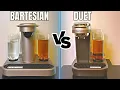 Bartesian Duet vs Bartesian Cocktail Maker Which Should YOU Buy
