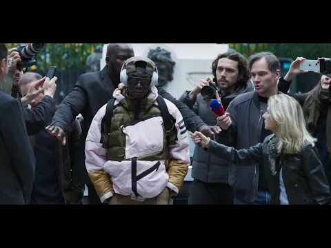 Offiical Trailer
