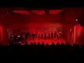 ‘Nothing Changes/Anyway the Wind Blows’ - Hadestown (Out of the Darkness Showcase)