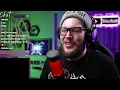 MONUMENTS - Cardinal Red | ft, Mick Gordon ? THE GUY FROM DOOM?! | REACTION / REVIEW