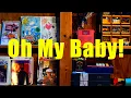 Download Lagu ザ・ベイベーズ「Oh My Baby!」Music Video