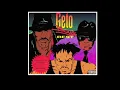 Geto Boys - My Mind Playin Tricks On Me, Ending Loop