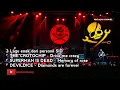 SUPERMAN IS DEAD - THE CROTOCHIP -DEVILDICE || 3 LAGU HITS