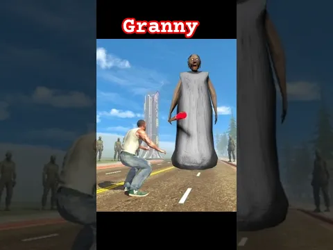 Granny Cheat Code In Indian Bike Driving 3D Fact Booster #shorts