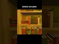 atheist simulator