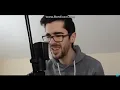 Lucy Rose   Shiver   Daithi de Nogla Cover