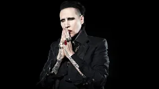 Download Marilyn Manson - Heaven Upside Down(Music Video) MP3
