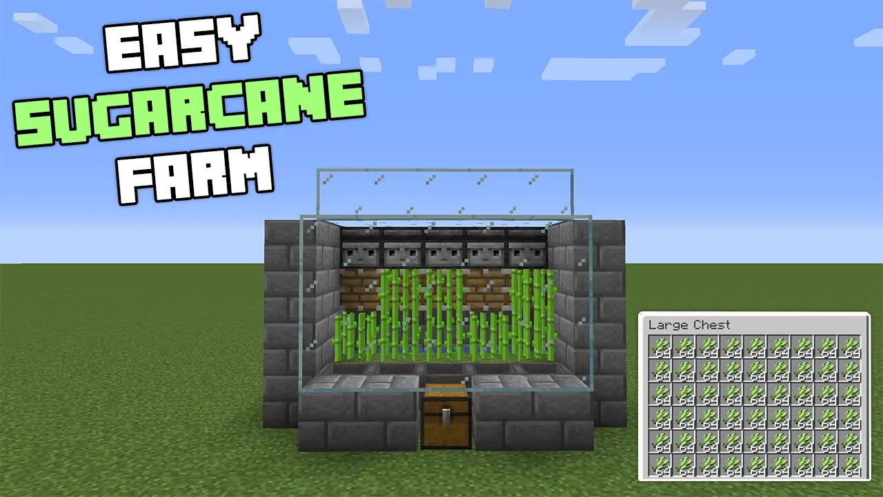 Reed Build Minecraft undefined | Minecraft Survival To-Do List (Free to copy!)