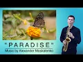 Download Lagu Paradise (Saxophone by Alex Moskalenko)