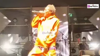 Prestations xxl de king Salaman au concert de wandjan dimedi 🔥🔥