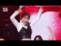 EVERGLOW(에버글로우) - Pirate @인기가요 inkigayo 20211212