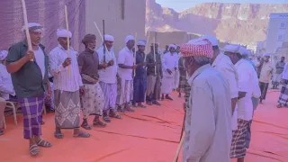 لعبة الرزيح عصر يوم الجمعة أفراح الكاف بمناسبة زواج الشباب  لعبة الرزيح عصر يوم الجمعة أفراح الكاف بمناسبة زواج الشباب