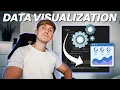 How I Automate Data Visualization in Python