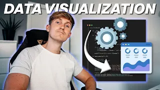How I Automate Data Visualization in Python