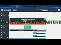 How To Start Your Aternos Server Fast Without Queue Time NOT ClickBait