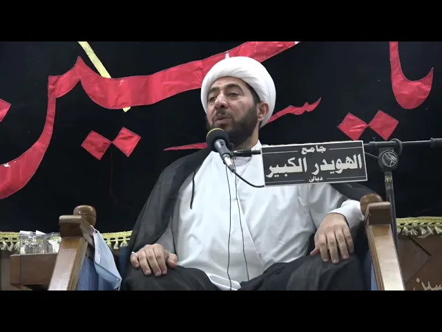 ⁣الصيام تربية وتمييز للإنسان .