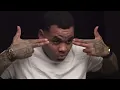 Kevin Gates #iDGT Vlog In New York