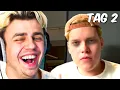 Download Lagu Er steckt seit 2 Tagen im kanadischen Flughafen fest...