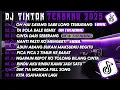 Download Lagu DJ TIKTOK TERBARU 2025 | DJ OH HAI SAYANG SABE LONG TEUBAYANG🎵DJ TABOLA BALE REMIX🎵| FULL ALBUM
