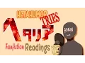 Hetalia Fanfiction Readings Iceland s Fridge RATED M