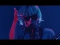 #Kroi - SPIN [Live] (OP Theme : STEEL BALL RUN JoJo's Bizarre Adventure)