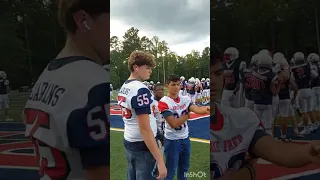 Wake Preparatory Academy Guardians Football