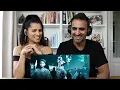 FEAR SONG | Devara Part - 1 | NTR | Koratala Siva | Anirudh Ravichander - REACTION!