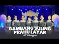 Download Lagu MEDLEY LAGU JAWA SeesSss - Gambang Suling Medley Prahu Layar - All Artis || CAMPURWANGI KUWUNG WETAN