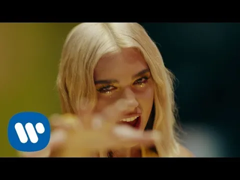 Download MP3 Dua Lipa - Physical (Official Video)