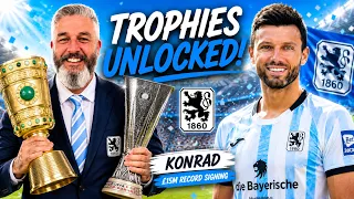 From Survivors To Winners 1860 Munich Player Staff Challenge Part 5