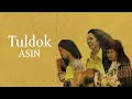 Tuldok - Asin [Official Lyric Video]