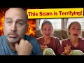 Banks Are Liquidating Accounts Over This Scam It s Spreading