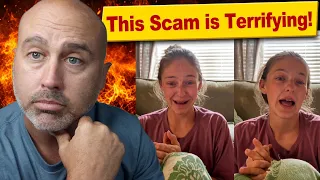Banks Are Liquidating Accounts Over This Scam It s Spreading