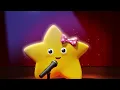 Twinkle Twinkle Little Star | Learn with Little Baby Bum | Nursery Rhymes for Babies | ABCs and 123s