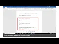 How to use Subscript and Superscript and equations in Word