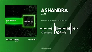 ashandra 3am radio edit uplifting trance