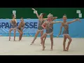 RSG Danube Cup 2022 Smarties
