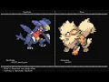 pokemon battle simulator