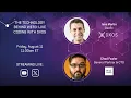 The power of local-first development with DXOS