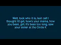 Dustin Lynch & MacKenzie Porter - Thinking Bout You (Lyrics)