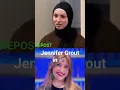 Download Lagu Muslim singers jennifer Grout in 🇺🇸  New Muslims ☪️ He accepted Islam