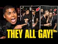 Magic Johnson s Gay Son LEAKS All The Rappers He Slept With