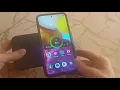 Samsung A71 wireless charging test Samsung A71 wireless charging support or not